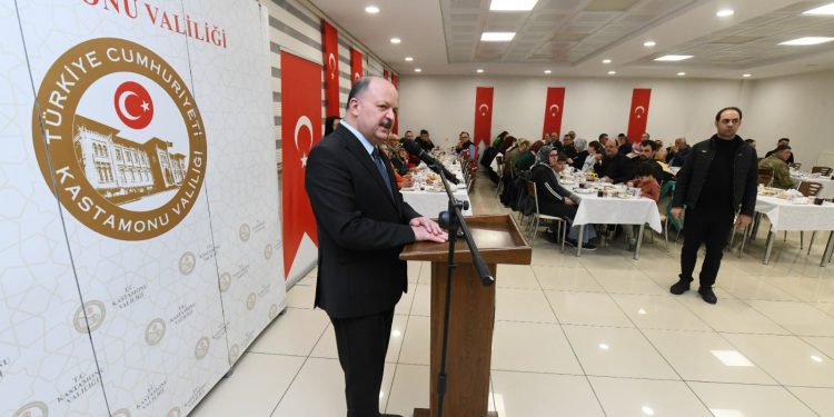 “Sizler aziz şehitlerimizin bizlere emanetisiniz”