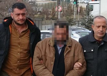 Yeğen cinayeti davası: 18 yıl