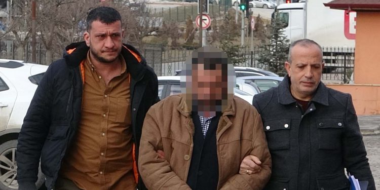 Yeğen cinayeti davası: 18 yıl