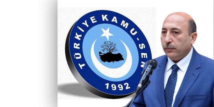 Türkiye Kamu-Sen’in 18 Mart mesajı