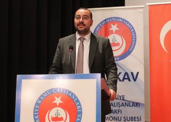 TÜRKAV’ın 18 Mart mesajı