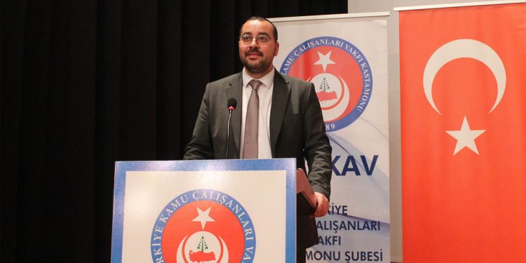 TÜRKAV’ın 18 Mart mesajı