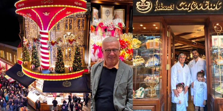 Ertuğrul Özkök: Kastamonu giderek ilgimi daha çok çekiyor