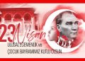 Yaşasın ulusal egemenlik