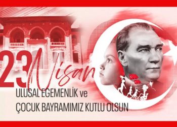 Yaşasın ulusal egemenlik