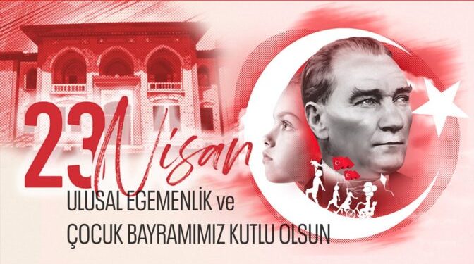 Yaşasın ulusal egemenlik