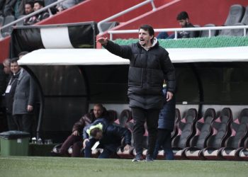 “En iyi halimizle Play-off’ta olacağız”
