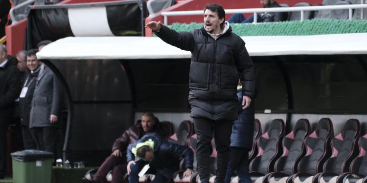 “En iyi halimizle Play-off’ta olacağız”