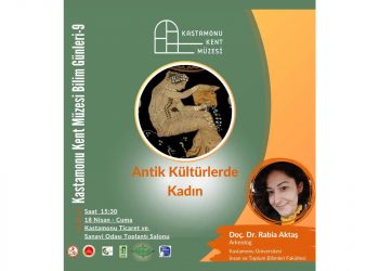 Kent Müzesi’nde “Bilim Günü” etkinliği