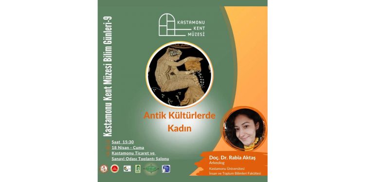 Kent Müzesi’nde “Bilim Günü” etkinliği