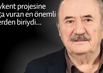Hadi Dilekçi’yi kaybettik
