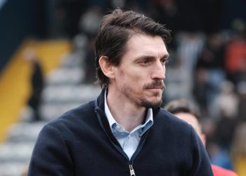“Oyuncularımla gurur duyuyorum”