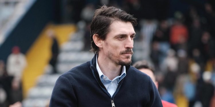 “Oyuncularımla gurur duyuyorum”