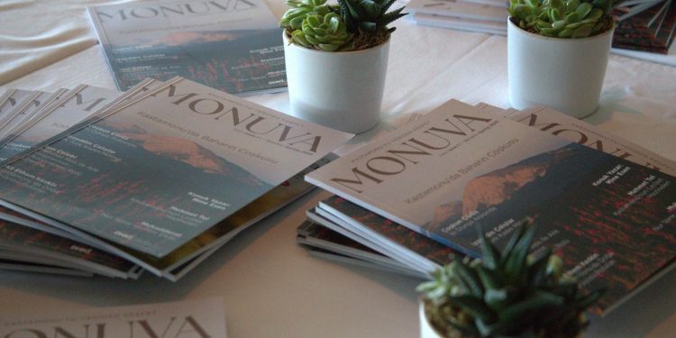 Kastamonu’ya yeni perspektif: Monuva