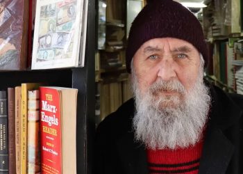 Sakallı Lütfü’nün ardından