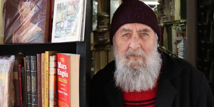 Sakallı Lütfü’nün ardından