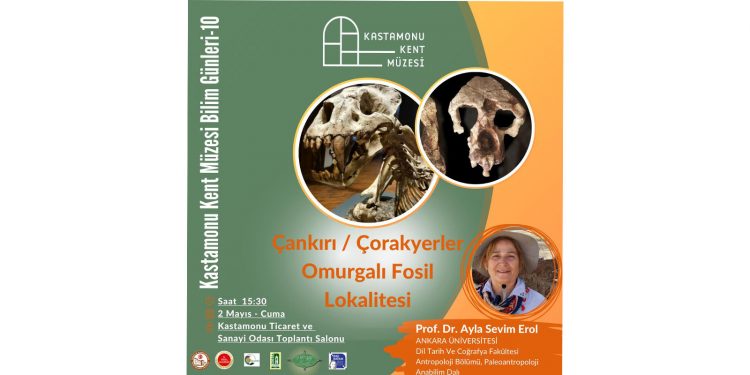 Kent Müzesi’nde etkinlik