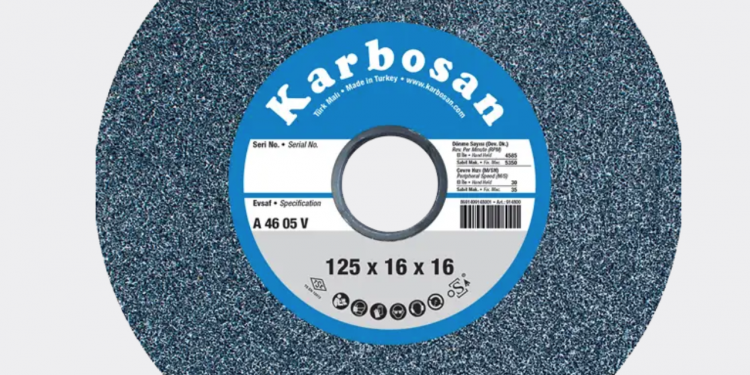 Karbosan ile Endüstriyel Taşlama ve Kesmede Kalitenin Adresi