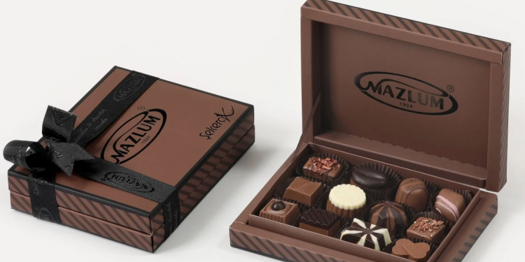 Mazlum: Sakarya’nın Lezzet Mirasından Dünyaya Açılan Bir Çikolata Markası