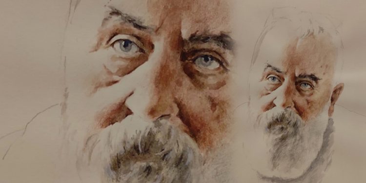 Lütfü Seymen’e veda / Melih Kuyulu