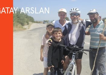 Batı Karadeniz’in Ruhunda Pedal Çevirmek