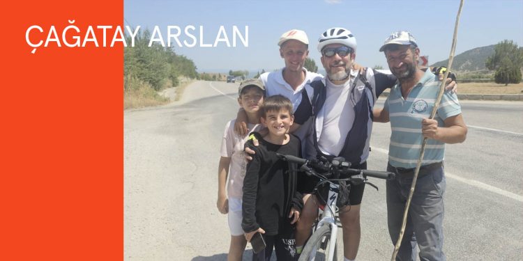 Batı Karadeniz’in Ruhunda Pedal Çevirmek