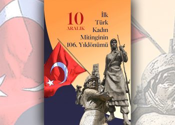 Kastamonu kadınının onur günü