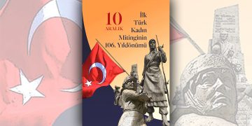 Kastamonu kadınının onur günü